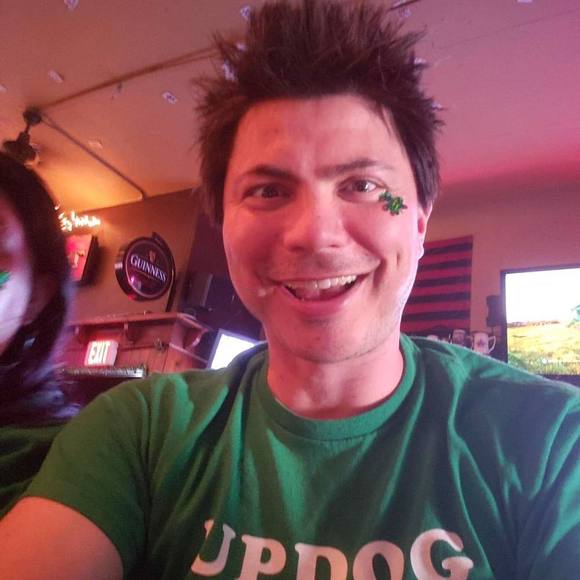 Meet your Posher, Jason - Picture 1 of 1